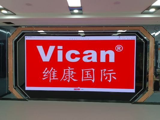 展廳大屏有哪些，展廳使用LED顯示屏好不好？