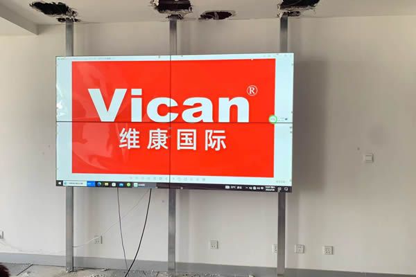 避免踩雷：找拼接屏廠家，注意這幾個細節(jié)可減少損失