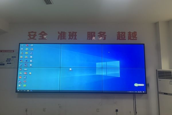 室內(nèi)大屏幕顯示屏有哪些，用哪種好？