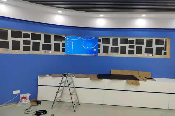 展廳大屏有哪些，展廳使用哪種顯示大屏好？