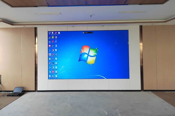多媒體展廳大屏有哪些，多媒體展廳用哪種顯示大屏好？
