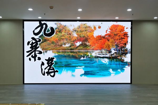 展廳使用LED顯示屏好不好，有什么優(yōu)勢(shì)？