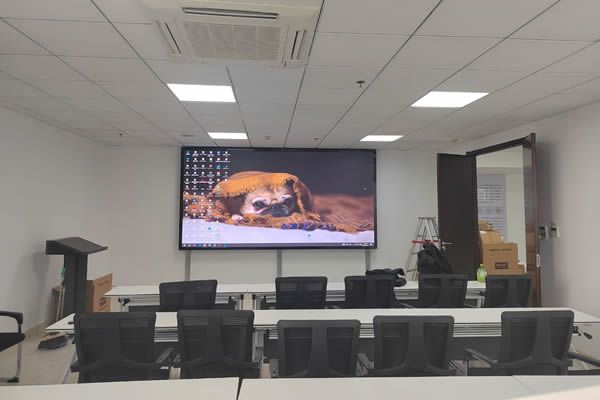 COB顯示屏廠家有哪些，我們要怎么選擇COB顯示屏產(chǎn)品？