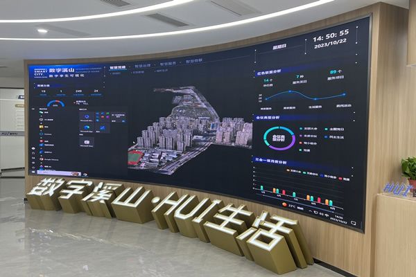 LED顯示屏多少錢一平方米？LED報價清單