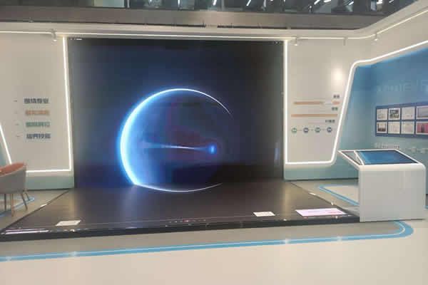 LED顯示屏多少錢(qián)一平方米？LED屏價(jià)格是這樣計(jì)算的