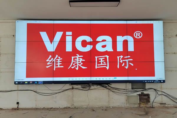 拼接屏價格多少錢一塊，為什么很多廠家報價都是不一樣的