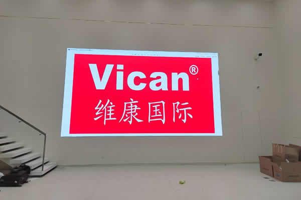 COB顯示屏廠家哪家好，高效合理選擇COB顯示屏看這幾點(diǎn)