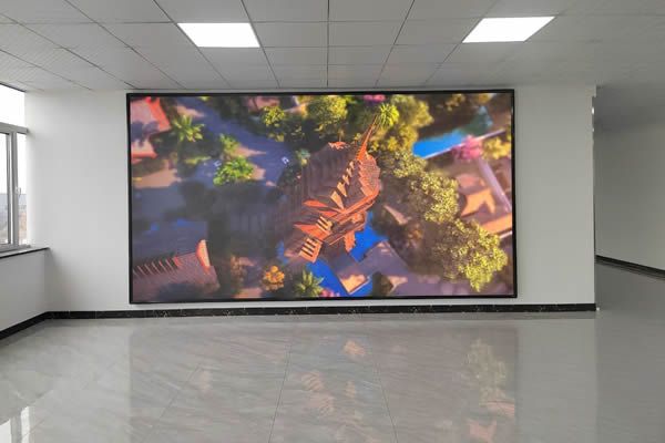 LED顯示屏十大品牌有哪些，選擇哪個LED顯示屏廠家比較好？