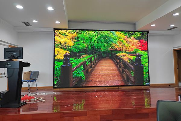 2024年LED顯示屏廠家排名榜，十大品牌有哪些