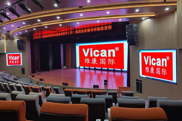 LED顯示屏和液晶拼接屏價格哪個便宜，選擇哪種好？