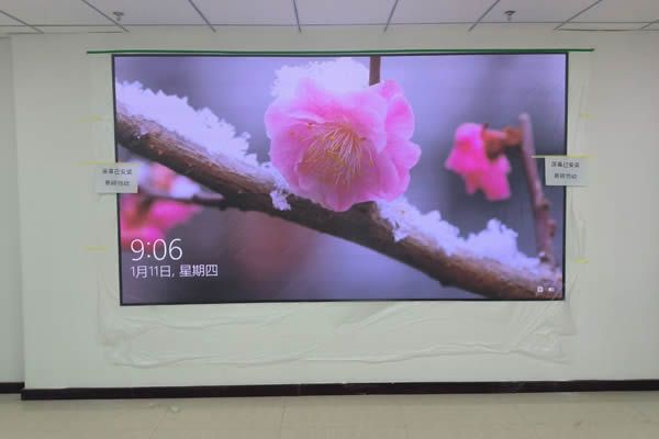 LED顯示屏的封裝技術(shù)有哪幾種，各有什么特點(diǎn)？