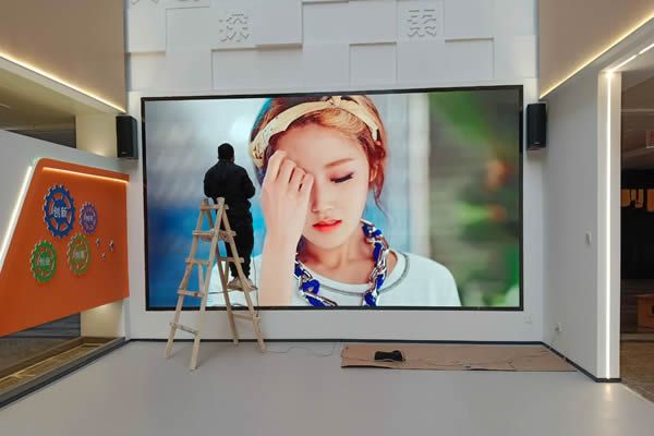 LED屏顯示效果怎樣，LED顯示屏一般應用在哪些場合