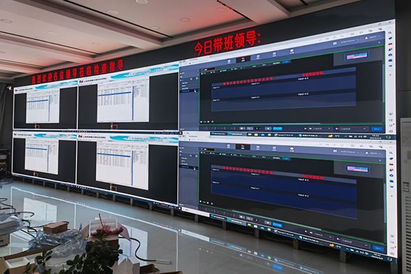 led顯示屏多少錢一平米,LED顯示屏報(bào)價明細(xì)