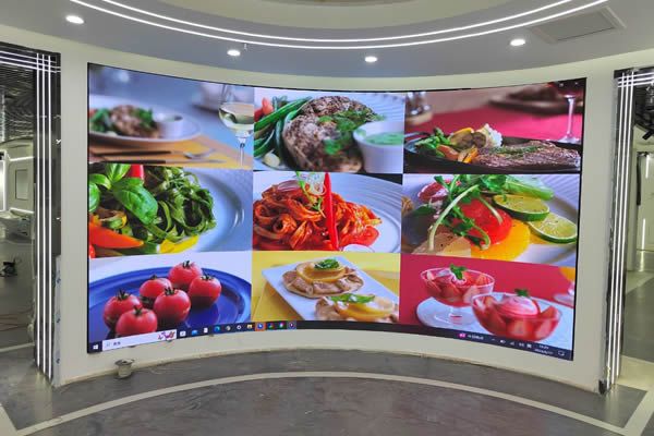 LED顯示屏價格多少錢一平米？