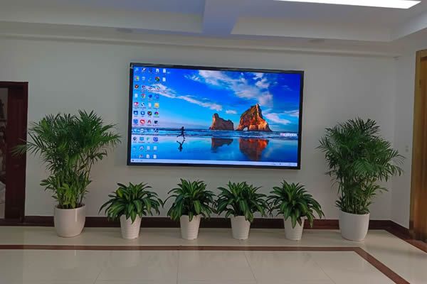 LED顯示屏的清晰度由什么決定，影響LED顯示屏清晰度的原因有哪些