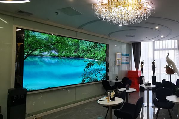 LED顯示屏可以當(dāng)家庭電視使用嗎，用哪種規(guī)格型號的好？