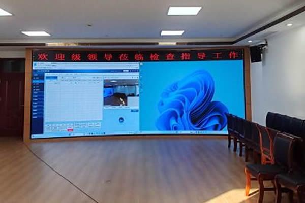 LED顯示屏廠家品牌排行前十名哪個(gè)好？