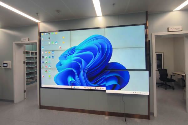 液晶拼接屏和LED顯示屏哪個壽命更長？
